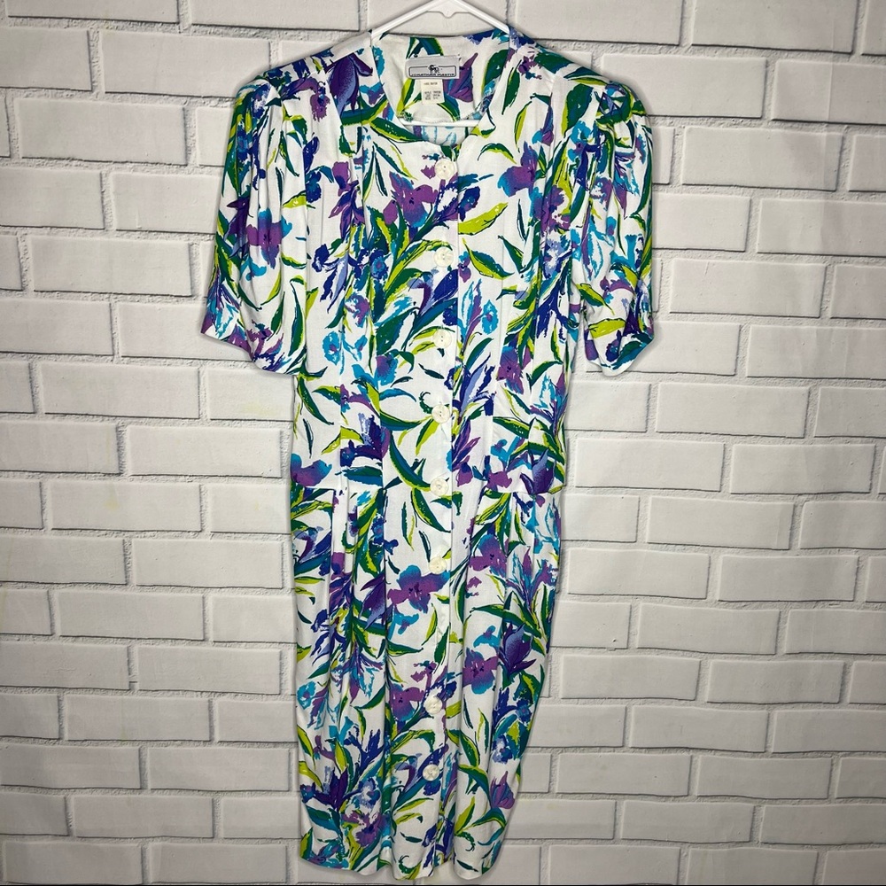 Size 5/6 dress